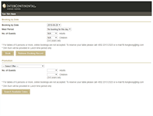 Tablet Screenshot of hongkong-ic.dining.intercontinental.com